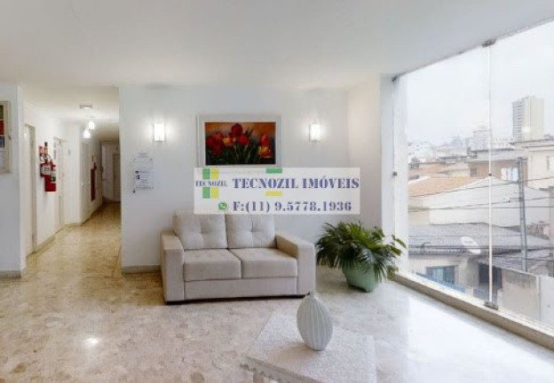 Imagem Apartamento com 1 Quarto à Venda, 41 m² em Vila Da Saúde - São Paulo Imagem Apartamento com 1 Quarto à Venda, 41 m² em Vila Da Saúde - São Paulo