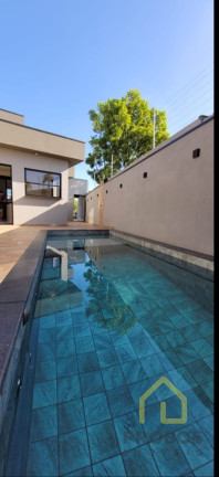 Imagem Casa com 3 Quartos à Venda, 207 m² em Jardim Piemonte - Indaiatuba