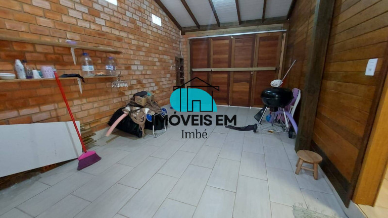 Imagem Casa com 2 Quartos à Venda, 91 m² em Mariluz - Imbé