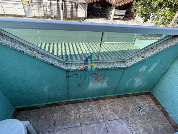 Imagem Casa com 2 Quartos à Venda, 55 m² em Sítio Do Campo - Praia Grande Imagem Casa com 2 Quartos à Venda, 55 m² em Sítio Do Campo - Praia Grande