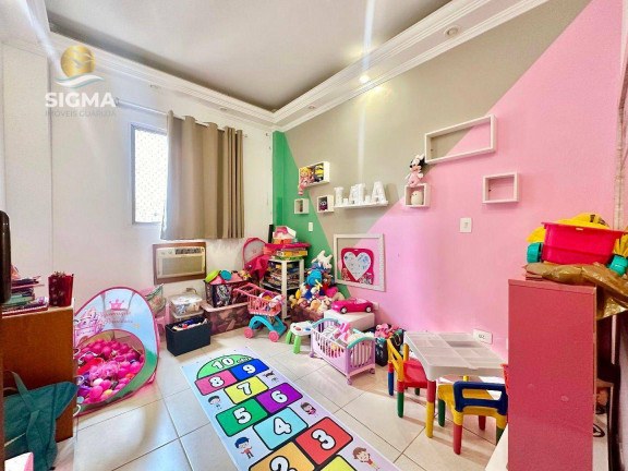 Imagem Cobertura com 3 Quartos à Venda, 180 m² em Enseada - Guarujá Imagem Cobertura com 3 Quartos à Venda, 180 m² em Enseada - Guarujá