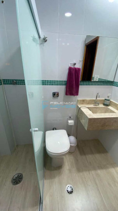 Imagem Apartamento com 2 Quartos à Venda, 70 m² em Boqueirão - Praia Grande