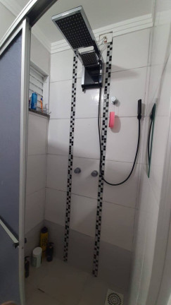 Imagem Apartamento com 2 Quartos à Venda, 55 m² em Parque São Paulo - Cascavel