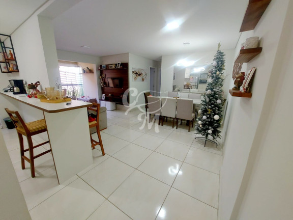 Imagem Apartamento com 2 Quartos à Venda, 78 m² em Jardim Ermida I - Jundiaí Imagem Apartamento com 2 Quartos à Venda, 78 m² em Jardim Ermida I - Jundiaí