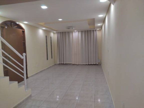 Imagem Casa com 2 Quartos à Venda, 179 m² em Jardim Las Vegas - Santo André Imagem Casa com 2 Quartos à Venda, 179 m² em Jardim Las Vegas - Santo André