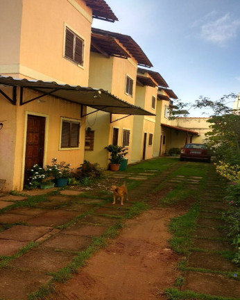 Imagem Casa com 2 Quartos à Venda, 60 m² em Santo Elias - Mesquita Imagem Casa com 2 Quartos à Venda, 60 m² em Santo Elias - Mesquita