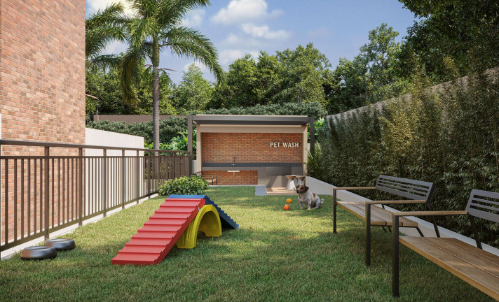 Imagem Apartamento com 2 Quartos à Venda, 66 m² em Vila Marlene - Jundiaí