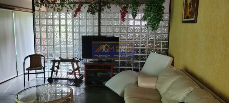 Imagem Casa de Condomínio com 3 Quartos à Venda, 1.000 m² em Jacaré - Cabreúva