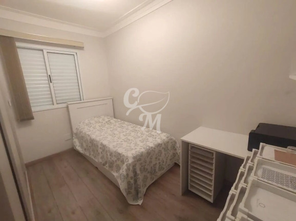 Imagem Apartamento com 2 Quartos à Venda, 69 m² em Vila Das Hortências - Jundiaí
