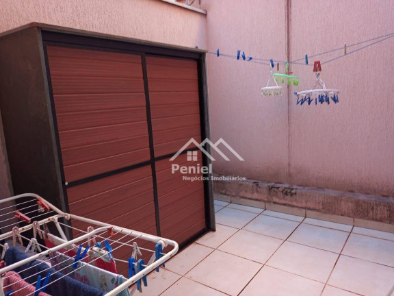 Imagem Apartamento com 3 Quartos à Venda, 93 m² em Jardim Anhangüera - Ribeirão Preto
