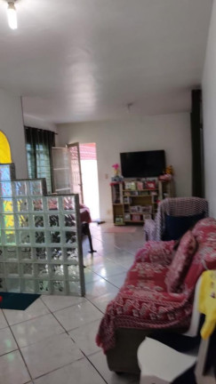 Imagem Imóvel com 2 Quartos à Venda, 25 m² em Campo Grande - Rio De Janeiro