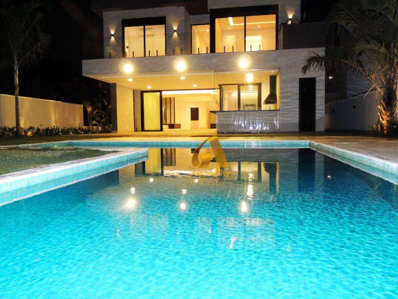 Casa com 4 Quartos à Venda, 998 m² em Alphaville - Barueri