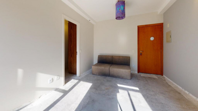 Imagem Imóvel com 1 Quarto à Venda, 33 m² em Jardim Paulista - São Paulo Imagem Imóvel com 1 Quarto à Venda, 33 m² em Jardim Paulista - São Paulo