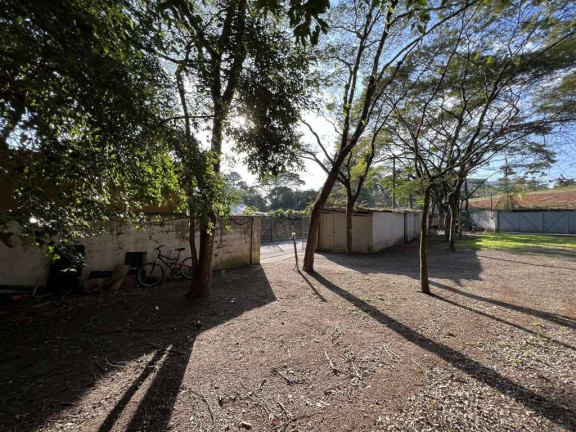 Imagem Terreno à Venda, em Granja Viana - Cotia Imagem Terreno à Venda, em Granja Viana - Cotia