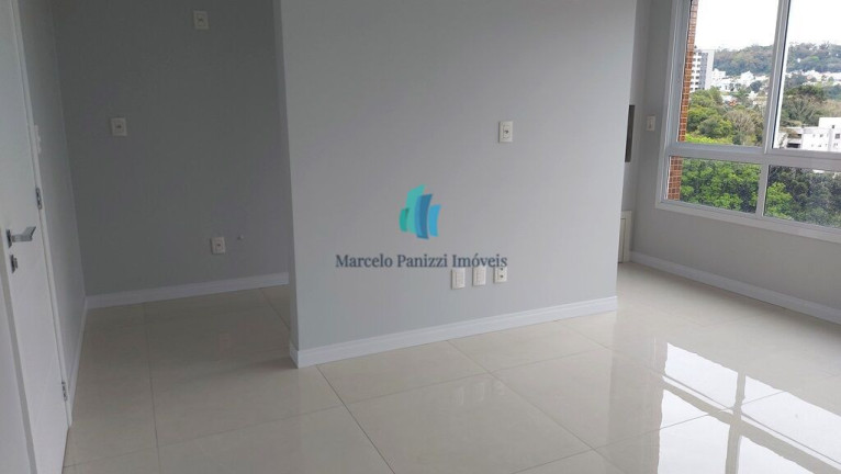 Apartamento com 2 Quartos à Venda, 53 m² em Borgo - Bento Gonçalves