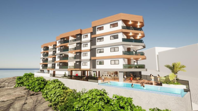 Cobertura com 4 Quartos à Venda, 260 m² em Iriri - Anchieta
