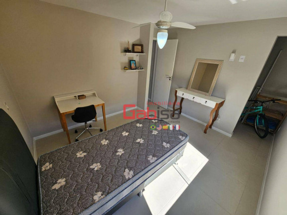 Imagem Casa com 3 Quartos para Alugar, 150 m² em Portinho - Cabo Frio