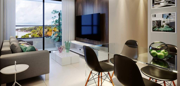 Imagem Cobertura com 2 Quartos à Venda, 140 m² Imagem Cobertura com 2 Quartos à Venda, 140 m²
