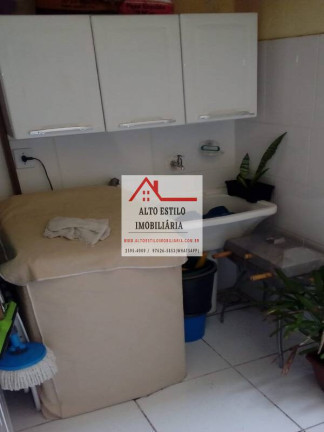 Imagem Apartamento com 2 Quartos à Venda, 79 m² em Quintino Bocaiúva - Rio De Janeiro