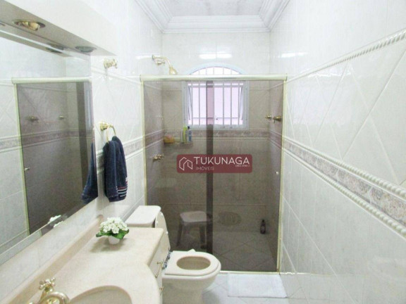 Imagem Sobrado com 3 Quartos para Alugar, 280 m² em Vila Rosália - Guarulhos Imagem Sobrado com 3 Quartos para Alugar, 280 m² em Vila Rosália - Guarulhos