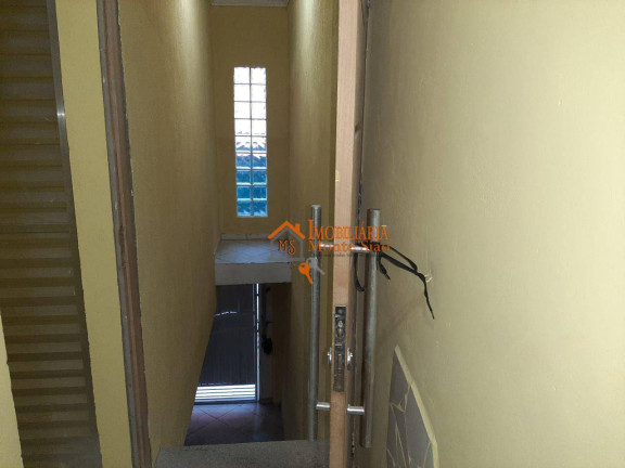 Imagem Sobrado com 5 Quartos à Venda, 125 m² em Vila Carmela Ii - Guarulhos