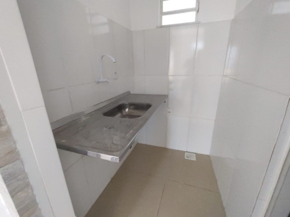 Imagem Casa com 1 Quarto para Alugar, 24 m² em Bento Ribeiro - Rio De Janeiro