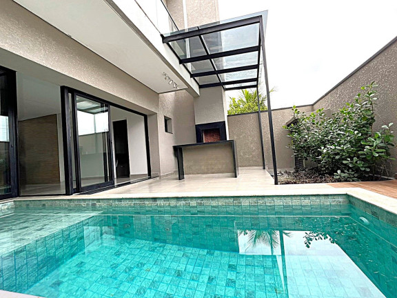 Imagem Sobrado com 3 Quartos à Venda, 166 m² em Balneário Porto Fino - Pontal Do Paraná
