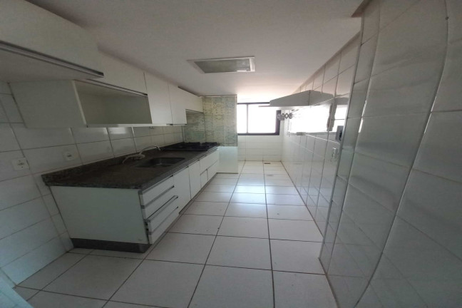 Imagem Imóvel com 3 Quartos à Venda, 70 m² em Sul (águas Claras) - Brasília