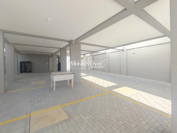 Imagem Apartamento com 3 Quartos à Venda, 65 m² em Santo Antônio - São José Dos Pinhais