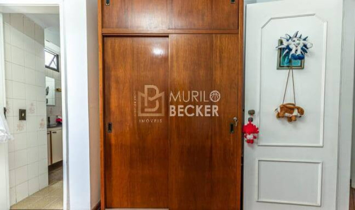 Imagem Apartamento com 4 Quartos à Venda, 200 m² em Vila Ema - São José Dos Campos
