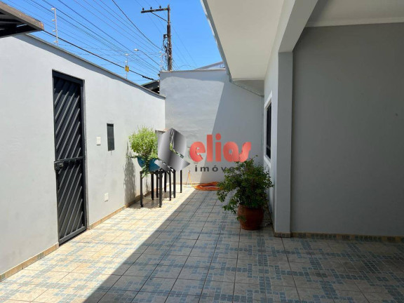 Imagem Casa com 3 Quartos à Venda, 250 m² em Parque Júlio Nóbrega - Bauru Imagem Casa com 3 Quartos à Venda, 250 m² em Parque Júlio Nóbrega - Bauru