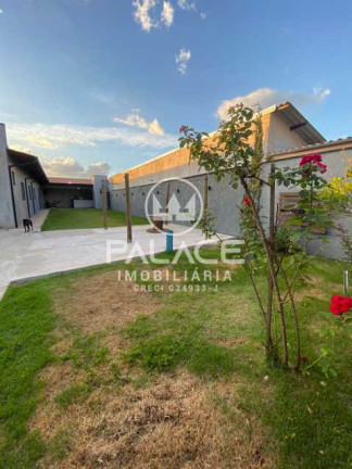 Imagem Chácara com 3 Quartos à Venda, 164 m² em Centro Comercial Agrícola Taquaral - Piracicaba Imagem Chácara com 3 Quartos à Venda, 164 m² em Centro Comercial Agrícola Taquaral - Piracicaba
