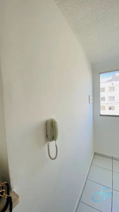 Imagem Apartamento com 2 Quartos à Venda, 47 m² em Loteamento Mogilar - Mogi Das Cruzes