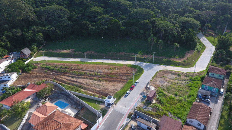 Imagem Terreno à Venda, 360 m² em Ponta De Baixo - São José Imagem Terreno à Venda, 360 m² em Ponta De Baixo - São José