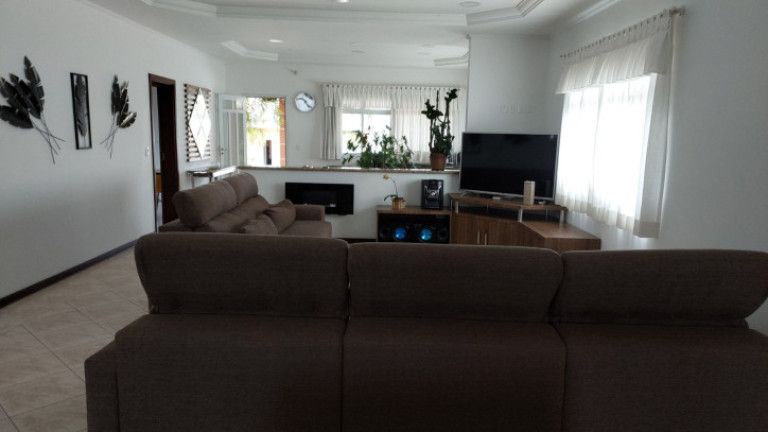 Imagem Sobrado com 6 Quartos à Venda, 420 m² em Usina - Atibaia Imagem Sobrado com 6 Quartos à Venda, 420 m² em Usina - Atibaia
