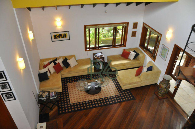 Imagem Casa com 4 Quartos à Venda, 540 m² em Forest Hills - Jandira Imagem Casa com 4 Quartos à Venda, 540 m² em Forest Hills - Jandira