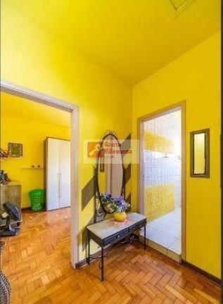 Imagem Casa com 3 Quartos à Venda, 177 m² em Campestre - Santo André Imagem Casa com 3 Quartos à Venda, 177 m² em Campestre - Santo André