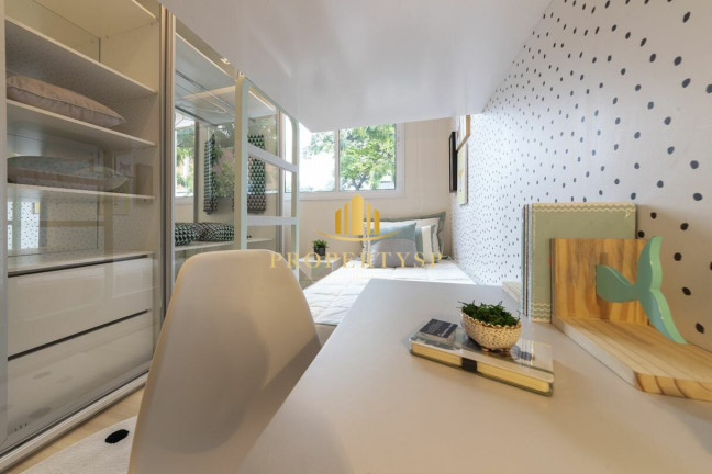 Imagem Apartamento com 2 Quartos à Venda, 45 m² em Parque Industrial Tomas Edson - São Paulo Imagem Apartamento com 2 Quartos à Venda, 45 m² em Parque Industrial Tomas Edson - São Paulo