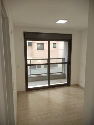 Imóvel com 1 Quarto à Venda, 42 m² em Vila Clementino - São Paulo