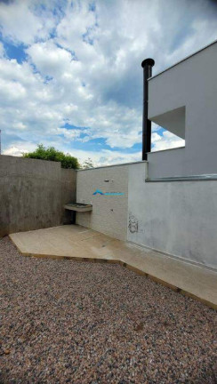 Imagem Casa com 3 Quartos à Venda, 130 m² em Vila Aparecida - Jundiaí
