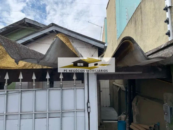 Imagem Casa com 3 Quartos à Venda, 180 m² em Vila Santo Estéfano - São Paulo