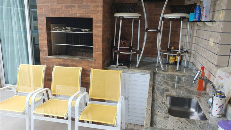 Imagem Apartamento com 3 Quartos à Venda, 323 m² em Forte - Praia Grande Imagem Apartamento com 3 Quartos à Venda, 323 m² em Forte - Praia Grande