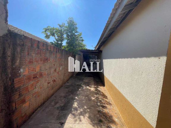 Imagem Casa com 2 Quartos à Venda, 45 m² em Parque Residencial Da Fraternidade - São José Do Rio Preto Imagem Casa com 2 Quartos à Venda, 45 m² em Parque Residencial Da Fraternidade - São José Do Rio Preto