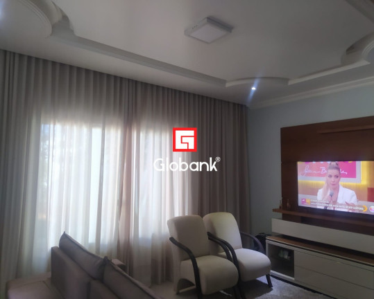 Imagem Sobrado com 2 Quartos à Venda, 160 m² em Acácias - Montes Claros