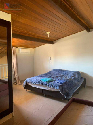 Imagem Apartamento com 1 Quarto à Venda, 72 m² em Búzios - Nísia Floresta