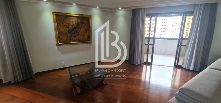 Imagem Apartamento com 4 Quartos à Venda, 230 m² em Santo Antônio - São Caetano Do Sul Imagem Apartamento com 4 Quartos à Venda, 230 m² em Santo Antônio - São Caetano Do Sul