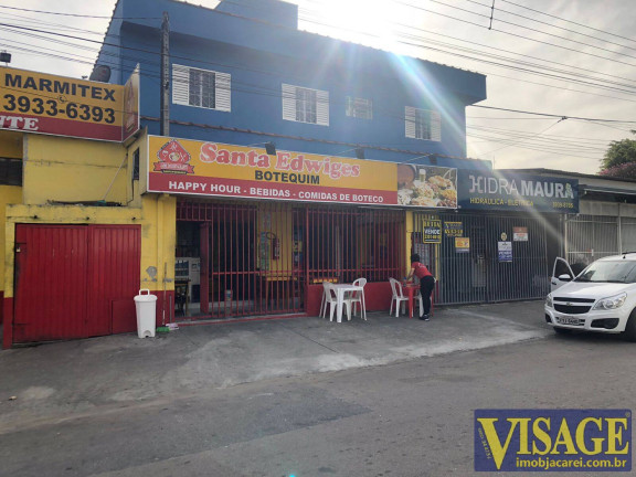Casa com 3 Quartos à Venda,  em Morumbi - São José Dos Campos