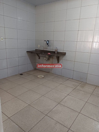 Imagem Casa com 2 Quartos à Venda, 120 m² em Edson Passos - Mesquita