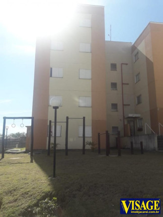 Imagem Apartamento com 2 Quartos à Venda, em Pq. Santo Antonio - Jacareí Imagem Apartamento com 2 Quartos à Venda, em Pq. Santo Antonio - Jacareí