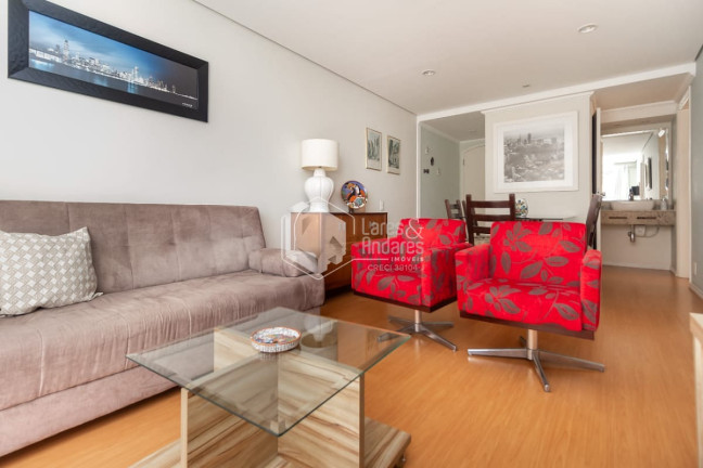 Imagem Apartamento com 2 Quartos à Venda, 62 m² em Perdizes - São Paulo Imagem Apartamento com 2 Quartos à Venda, 62 m² em Perdizes - São Paulo